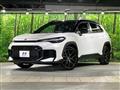 2025 Toyota CorollaCross