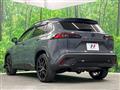 2025 Toyota CorollaCross