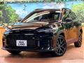 2025 Toyota CorollaCross