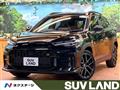 2025 Toyota CorollaCross