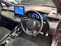 2025 Toyota CorollaCross