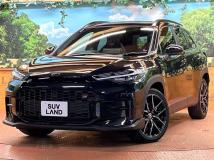 2025 Toyota CorollaCross