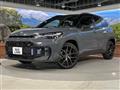2026 Toyota CorollaCross