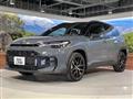2026 Toyota CorollaCross