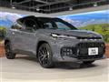2026 Toyota CorollaCross