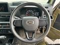 2023 Daihatsu Hijet Truck