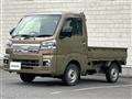 2023 Daihatsu Hijet Truck