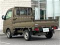 2023 Daihatsu Hijet Truck