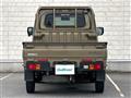 2023 Daihatsu Hijet Truck