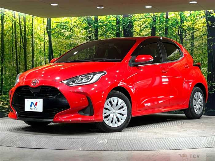 2020 Toyota Toyota Others