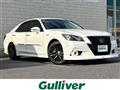 2015 Toyota Crown Hybrid