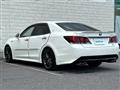 2015 Toyota Crown Hybrid