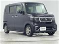 2023 Honda N BOX