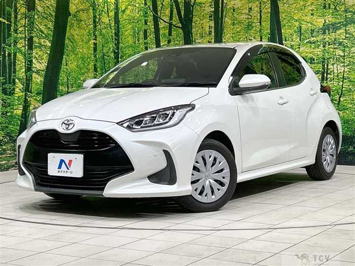 2021 Toyota Toyota Others