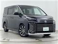 2024 Toyota Voxy