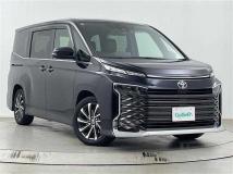 2024 Toyota Voxy