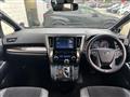 2022 Toyota Vellfire