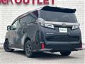 2022 Toyota Vellfire