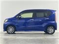 2016 Daihatsu Move