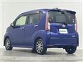 2016 Daihatsu Move