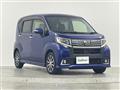 2016 Daihatsu Move