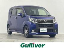 2016 Daihatsu Move