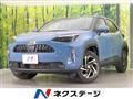 2021 Toyota Yaris Cross