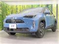 2021 Toyota Yaris Cross