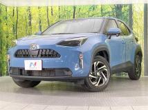 2021 Toyota Yaris Cross
