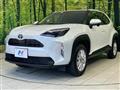 2024 Toyota Yaris Cross