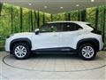 2024 Toyota Yaris Cross