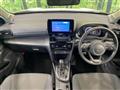 2024 Toyota Yaris Cross
