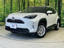 2024 Toyota Yaris Cross
