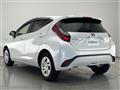 2023 Toyota AQUA