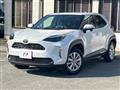 2024 Toyota Yaris Cross