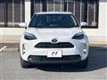 2024 Toyota Yaris Cross