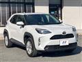 2024 Toyota Yaris Cross