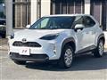 2024 Toyota Yaris Cross