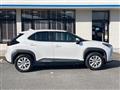 2024 Toyota Yaris Cross