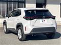 2024 Toyota Yaris Cross