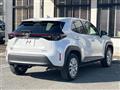 2024 Toyota Yaris Cross
