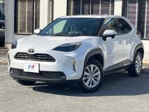 2024 Toyota Yaris Cross