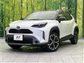 2024 Toyota Yaris Cross