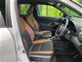 2024 Toyota Yaris Cross