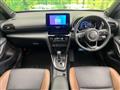 2024 Toyota Yaris Cross