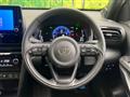 2024 Toyota Yaris Cross
