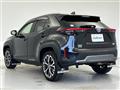 2023 Toyota Yaris Cross