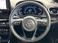 2023 Toyota Yaris Cross