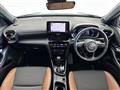 2023 Toyota Yaris Cross