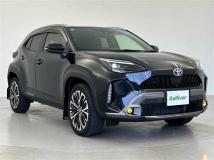 2023 Toyota Yaris Cross